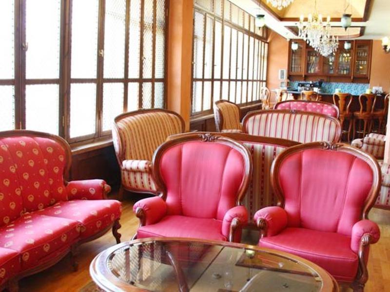 Hotel & Museum Dona Gracia Тиверіада Екстер'єр фото