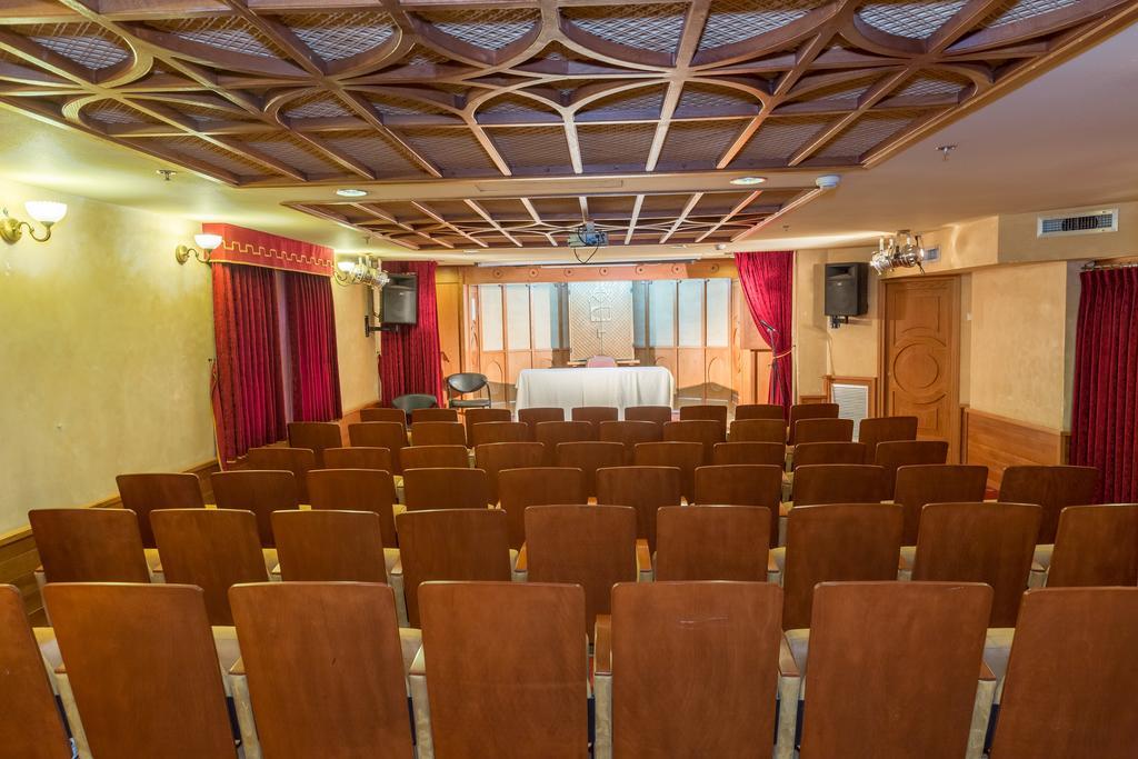 Hotel & Museum Dona Gracia Тиверіада Екстер'єр фото