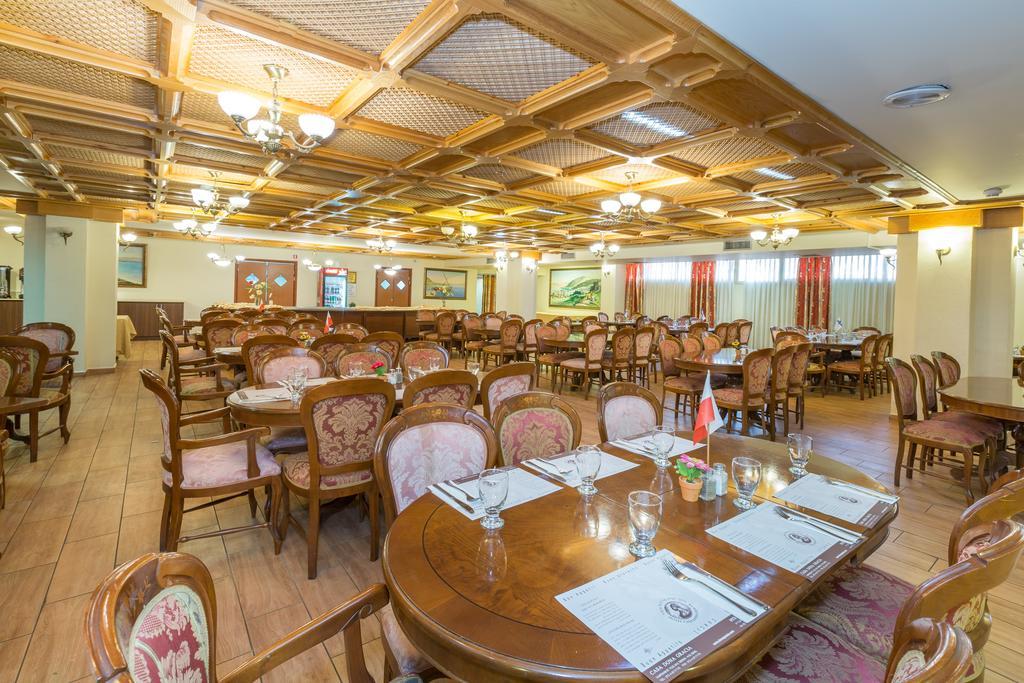Hotel & Museum Dona Gracia Тиверіада Екстер'єр фото