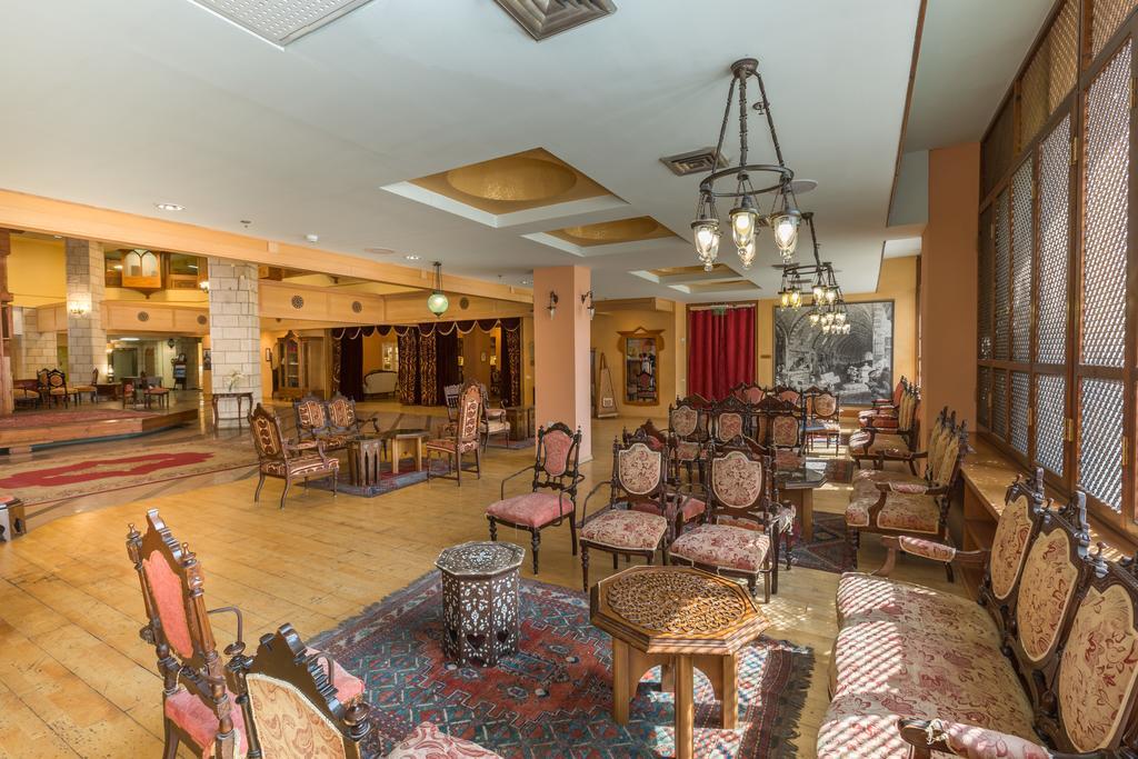Hotel & Museum Dona Gracia Тиверіада Екстер'єр фото