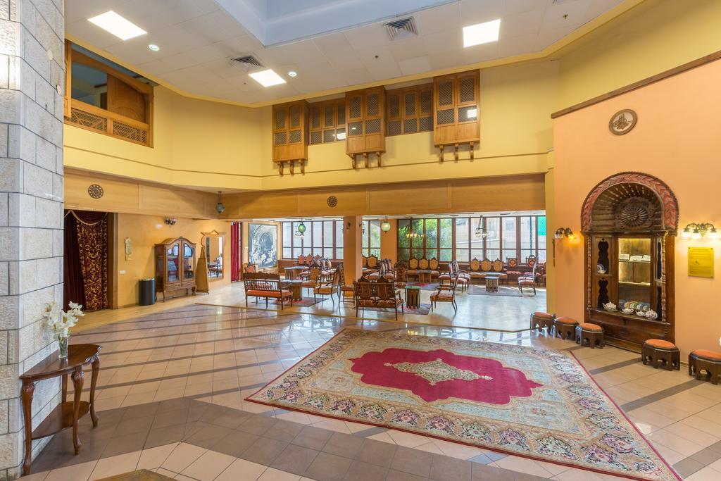 Hotel & Museum Dona Gracia Тиверіада Екстер'єр фото