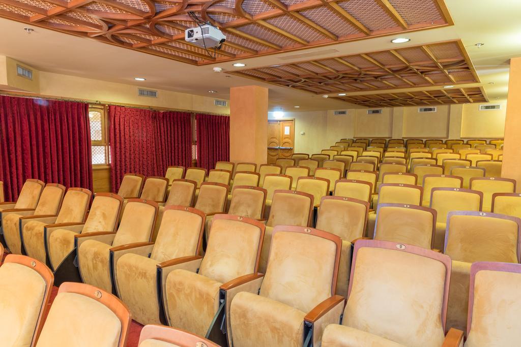 Hotel & Museum Dona Gracia Тиверіада Екстер'єр фото