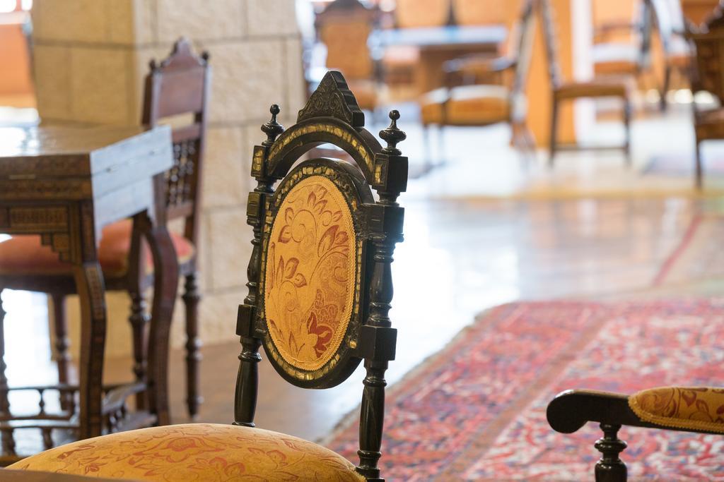 Hotel & Museum Dona Gracia Тиверіада Екстер'єр фото