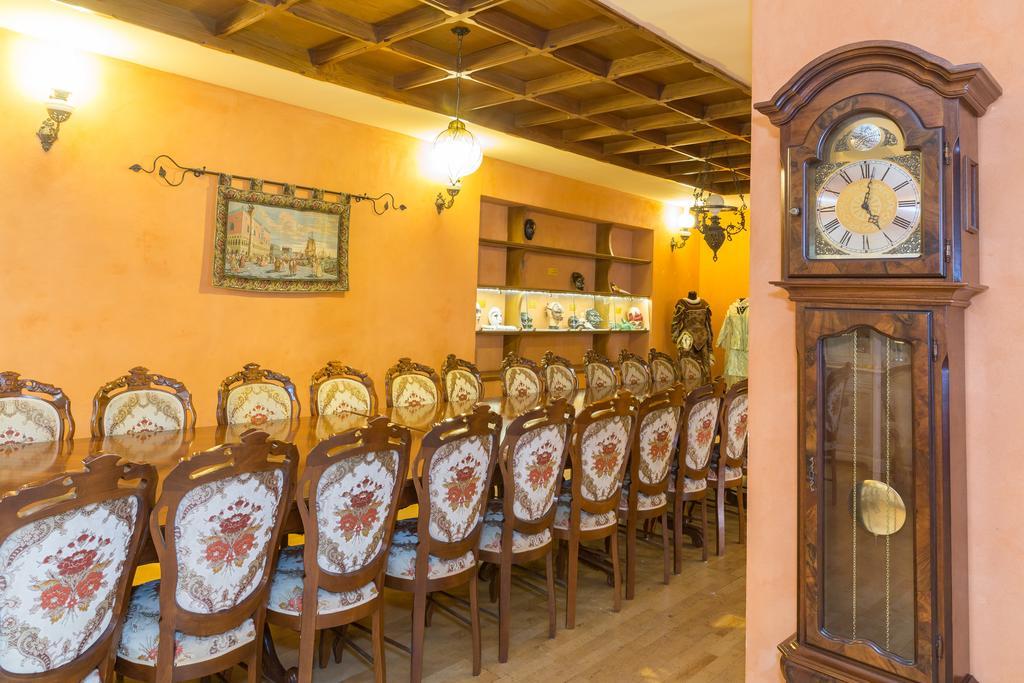 Hotel & Museum Dona Gracia Тиверіада Екстер'єр фото